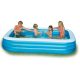 Intex 58484 Medence Family Pool 305x183x56cm