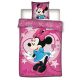 Disney Minnie Sweetheart ágyneműhuzat 140*200cm, 63*63 cm microfibre