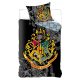 Harry Potter ágyneműhuzat Crest 140*200cm, 70*90 cm