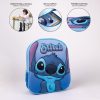 Disney Lilo és Stitch, A csillagkutya 3D hátizsák, táska 31 cm