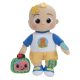 Cocomelon Boo Boo JJ interaktív plüssfigura 30 cm