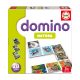 Educa Domino Natura, állat fotós dominó