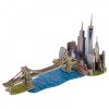 Educa Manhattan 3D puzzle, 160 darabos