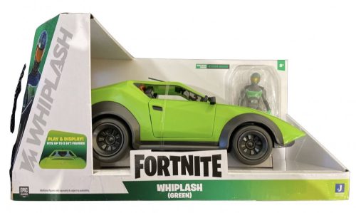 Fortnite Joy Ride jármű figurával - Whiplash