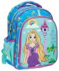 Disney Hercegnők Rapunzel hátizsák, táska 31 cm