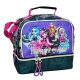 Monster High Ghoul Trio thermo uzsonnás táska 21 cm