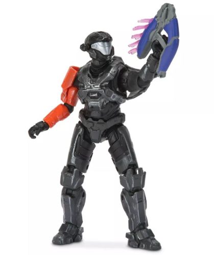 Halo Infinite akció figura 10 cm - Spartan Air Assault