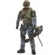 Halo Infinite akció figura 10 cm - UNSC Marine Assault