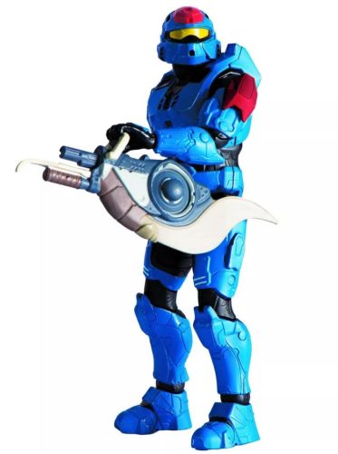 Halo Infinite akció figura 16 cm - Spartan Rogue