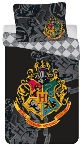 Harry Potter ágyneműhuzat 140*200cm, 70*90 cm