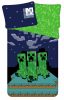 Minecraft Sssleep Tight ágyneműhuzat 140*200cm, 70*90 cm