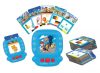 Lexibook Mancs őrjárat kétnyelvű magyar-angol interaktív kártyaolvasó 150 darab kétoldalas oktató és kvíz kártyával