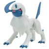 Pokémon figura csomag - Absol 5 cm