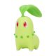 Pokémon figura csomag - Chikorita 10 cm