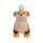 Pokémon figura csomag - Growlithe 10 cm