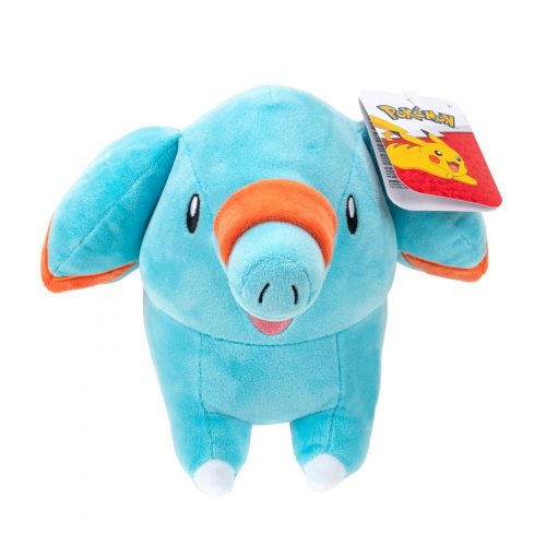 Pokémon plüssfigura - Phanpy 20 cm