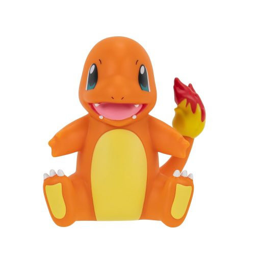 Pokémon figura csomag - Charmander 10 cm