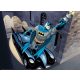 Batman Batmobil 3D puzzle, 500 darabos