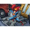 Superman: a Legyőzhetetlen 3D puzzle, 500 darabos