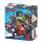 Marvel Avengers - Bosszúállók 3D puzzle, 500 darabos