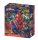 Marvel Spiderman - Pókember 3D puzzle, 500 darabos