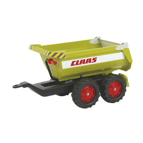 Rolly Trailer Claas utánfutó