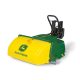 Rolly Toys John Deere utcaseprő