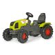 Rolly FarmTrac Claas Axos 340 pedálos traktor