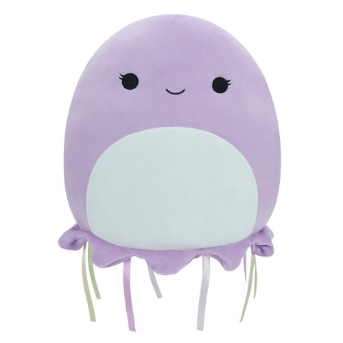 Squishmallows 30 cm - Anni a lila medúza