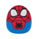 Squishmallows 13 cm  Pókember - Spidey