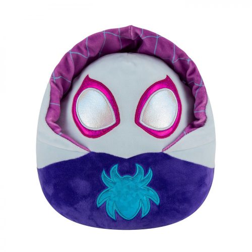 Squishmallows 13 cm  Pókember - Ghost Spider