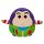 Squishmallows Disney 18 cm Toy Story - Buzz Lightyear