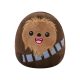 Squishmallows 13 cm  Star Wars - Chewbacca