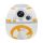 Squishmallows 13 cm  Star Wars- BB8