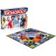 MONOPOLY World Football Stars 2021-es verzió angol nyelvű