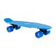 Penny board gördeszka, kék